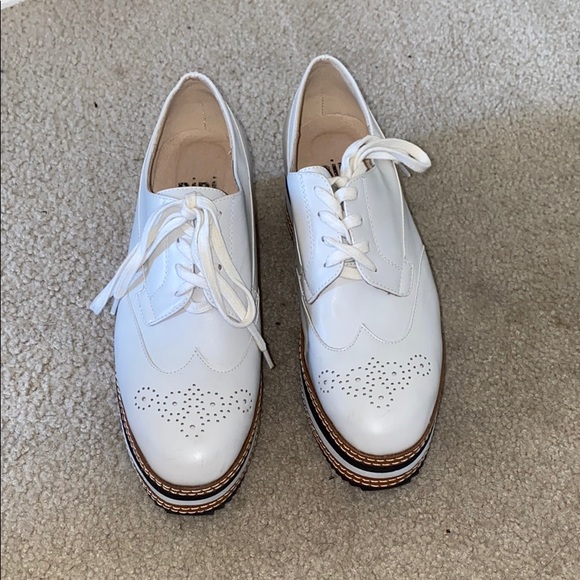 bibi lou Shoes - BibiLou Platform shoes